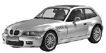 BMW E36-7 C2765 Fault Code