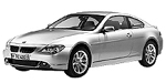 BMW E63 C2765 Fault Code