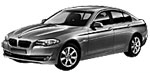 BMW F10 C2765 Fault Code